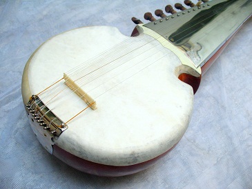 Amjad Ali Khan Style Sarod kanailal sitar