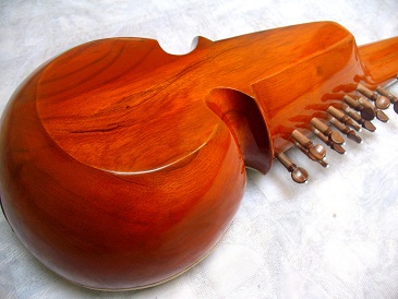 Amjad Ali Khan Style Sarod kanailal sitar