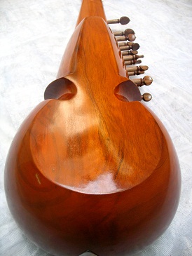 Amjad Ali Khan Style Sarod kanailal sitar