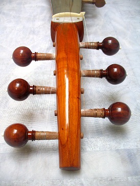 Amjad Ali Khan Style Sarod kanailal sitar